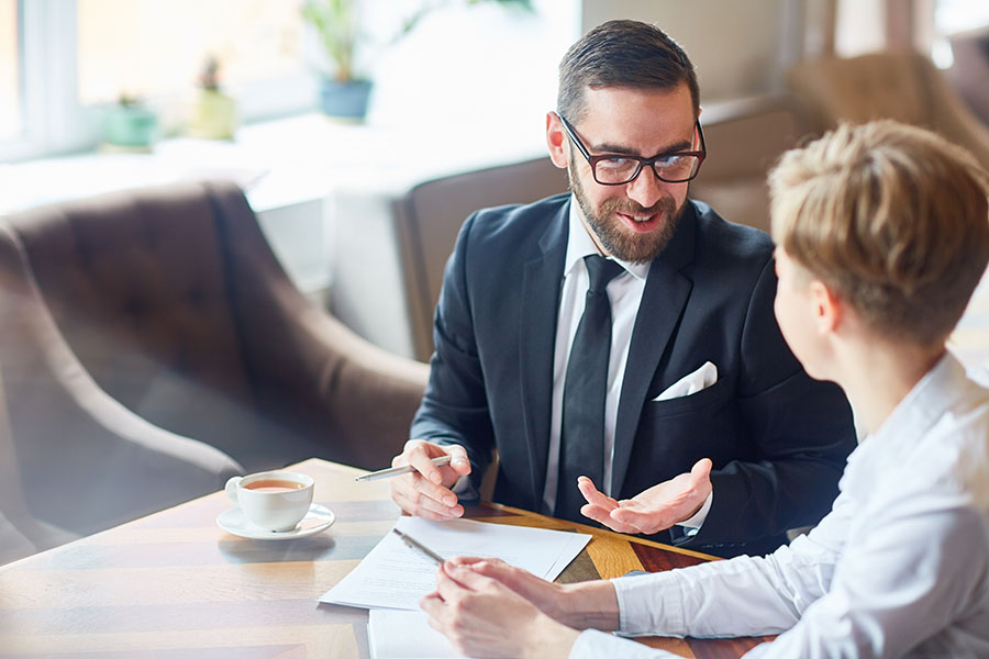 2 Main Forms of Coaching