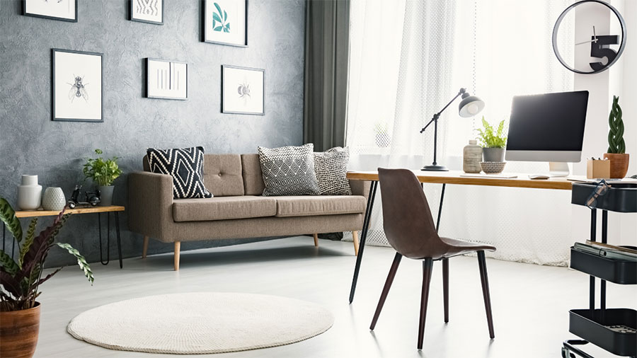 6 Best Practices of a Leader Working from Home