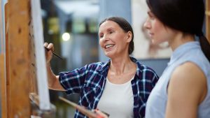 Questions to Ask when Coaching Teachers