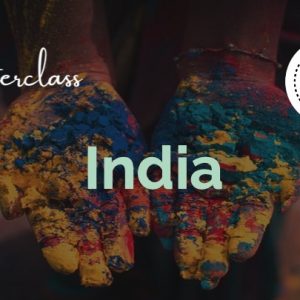 India Masterclass