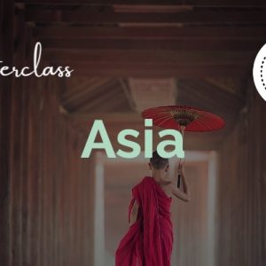 Asia Masterclass