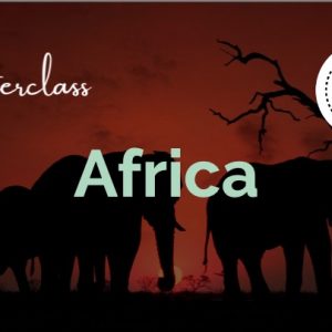 Africa Masterclass