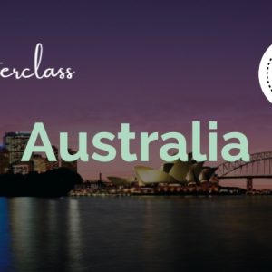 Australia Masterclass
