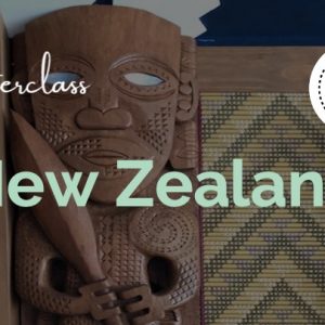 New Zealand Masterclass