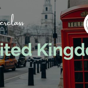 United Kingdom Masterclass