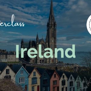 Ireland Masterclass