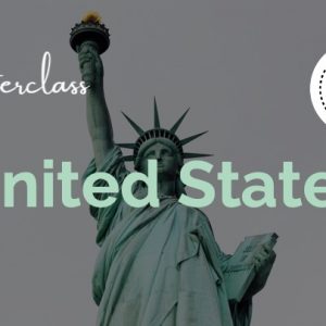 United States Masterclass