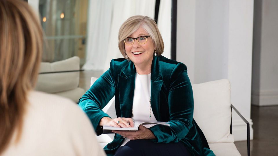 leadership for education